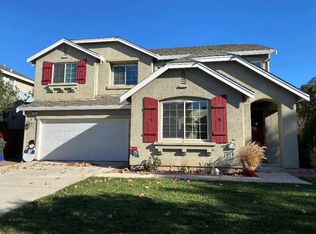 29 Amy Ln, Concord, CA
