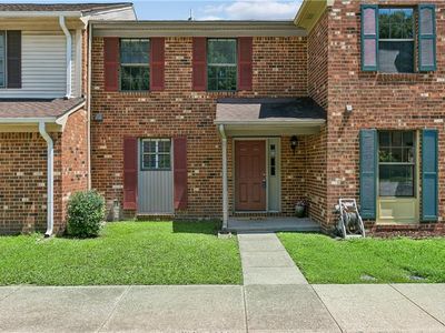 359 Deputy Ln Unit E, Newport News, VA, 23608