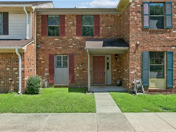 359 Deputy Ln Unit E, Newport News, VA 23608