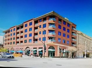 125 N Raymond Ave UNIT 402, Pasadena, CA 91103