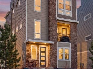 3640 Penang Drive, Castle Rock, CO 80109