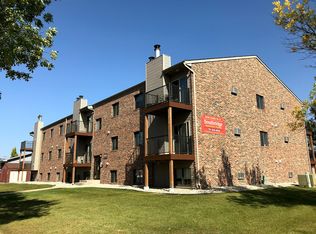Southridge Apartments, Fargo, ND 58103