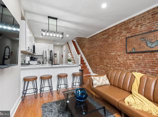 2235 E Chase St, Baltimore, MD 21213