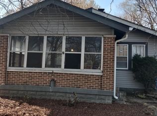 1739 E 52nd St, Indianapolis, IN 46205