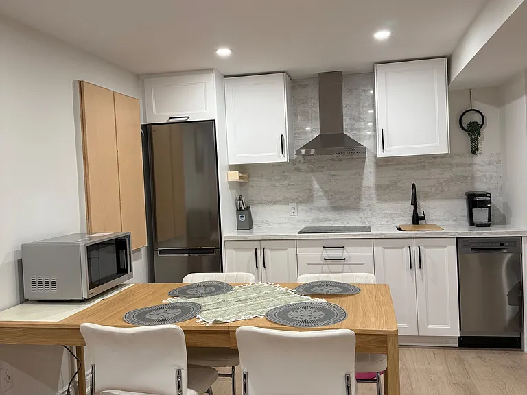 5293 McFarren Blvd #BSMNT — Photo 2