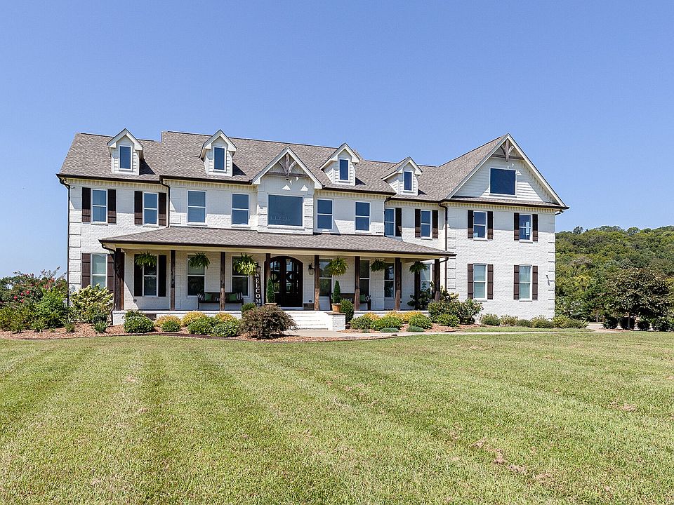 2934 Campbellsville Pike, Columbia, TN 38401 Zillow