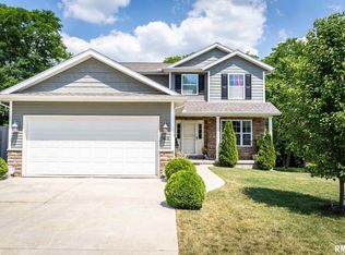 5618 N Frostwood Pkwy, Peoria, IL