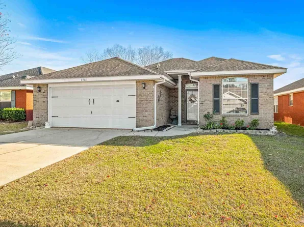 8968 Abbington Dr, Pensacola, FL 32534