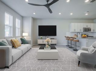 9015 Cattle Baron Path #502, Austin, TX 78747