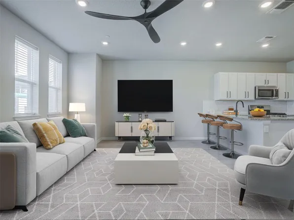 9015 Cattle Baron Path #502, Austin, TX 78747