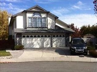 1091 Locomotive Ct, Sparks, NV