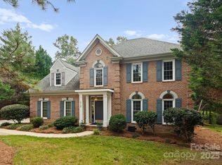 10728 Ridge Acres Rd, Charlotte, NC 28214