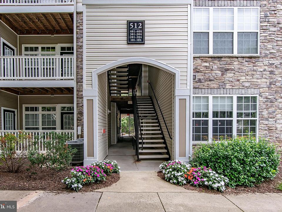 512 Sunset View Ter SE Unit 201, Leesburg, VA 20175 | Zillow