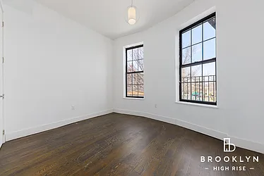 Rented by Brooklyn High Rise LLC