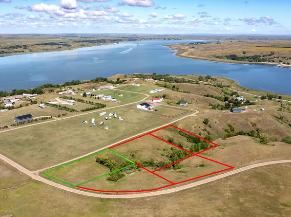 1 Near Smelt Ln, Linton, ND 58552