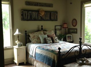 1181 White Oak Way, Buckhead, GA