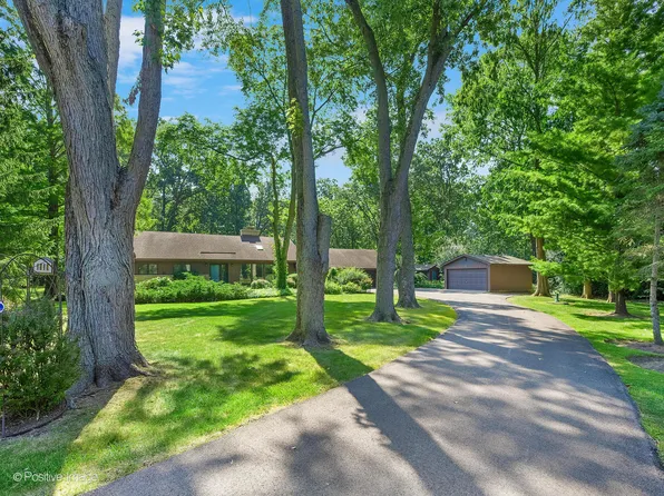 1919 Thornwood Ln, Riverwoods, IL 60015