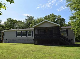 12701 Crow Rd, Mount Vernon, IN 47620