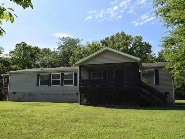 12701 Crow Rd, Mount Vernon, IN 47620