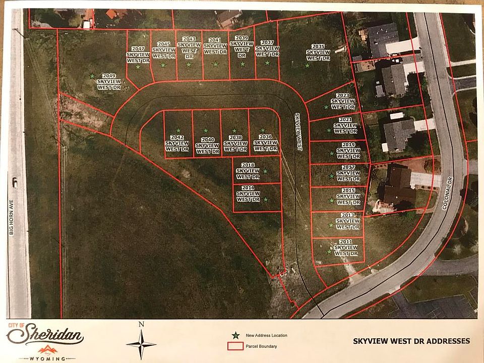 1st image of 2020 Skyview West Dr