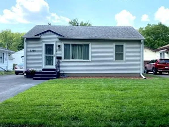 3320 Utah Ave S, Saint Louis Park, MN 55426