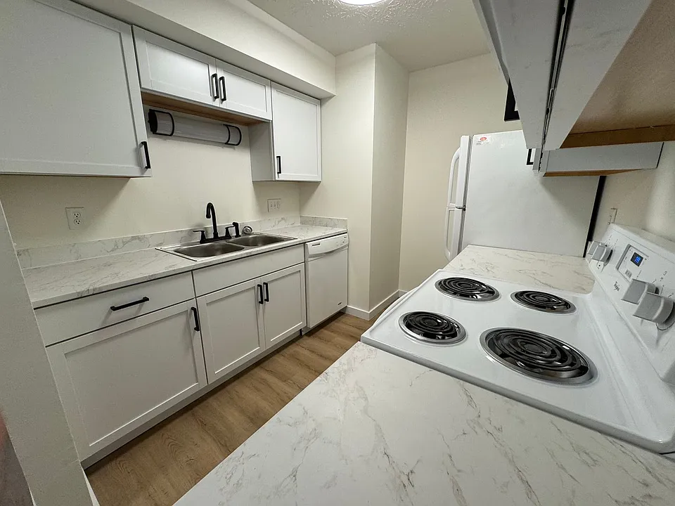 Ironwood Apartments