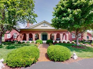 2061 N Danville Byp, Danville, KY 40422