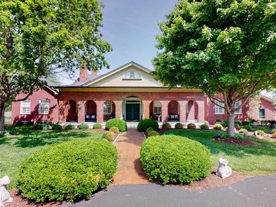 2061 N Danville Byp, Danville, KY, 40422