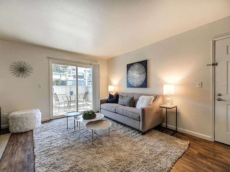Kildare 1 Bedroom Floor Plan