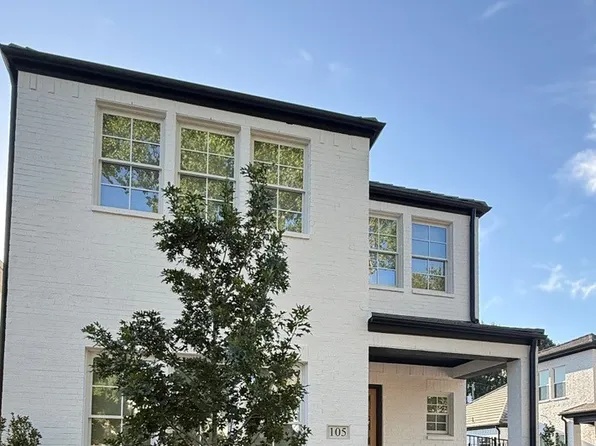 105 Magnolia Ln, Westworth Village, TX 76114