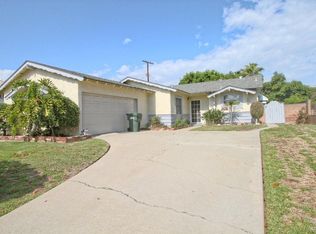 908 Hibiscus St, Montebello, CA 90640