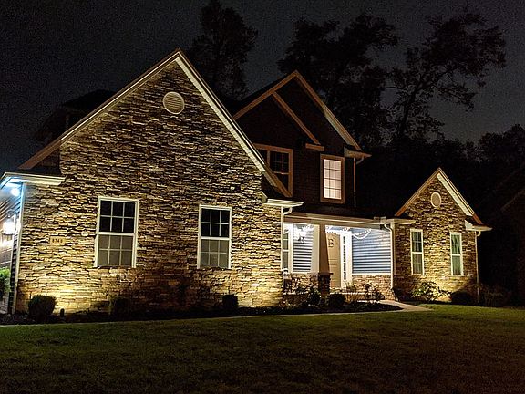 Exterior Night