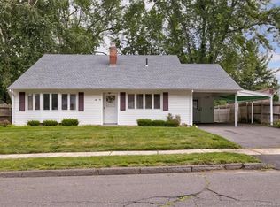 36 Legion Dr, East Hartford, CT 06118