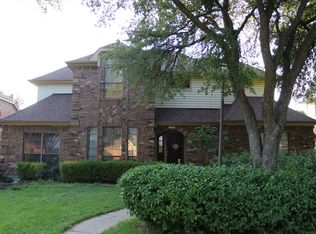 2428 Heatherdale Dr, Mesquite, TX 75150