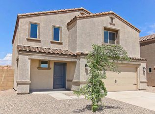 13202 E Chuparosa Ln, Florence, AZ 85132