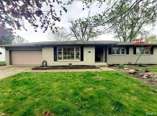 4200 N Manchester Rd, Muncie, IN 47304