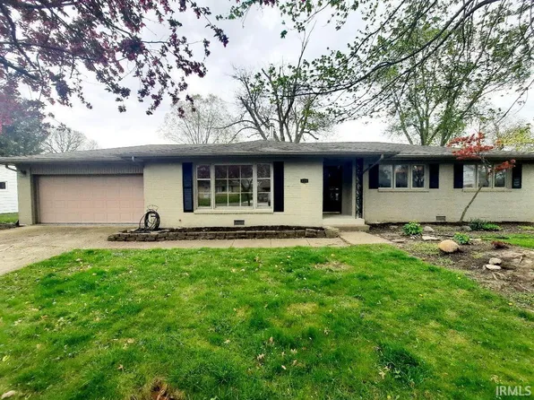 4200 N Manchester Rd, Muncie, IN 47304