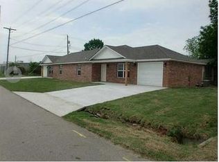 801 Creston St, Fort Smith, AR 72908