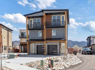 102 Cotopaxi Unit #A Lane, Salida, CO 81201