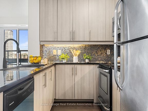 4th image of 8130 Birchmount Rd #701