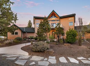 23065 Bacchus Ln, Bend, OR 97702