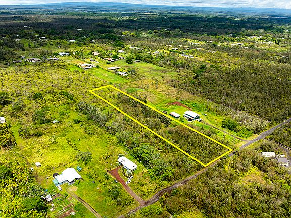 3rd image of 16-1188 Poouli Rd Lot 5684