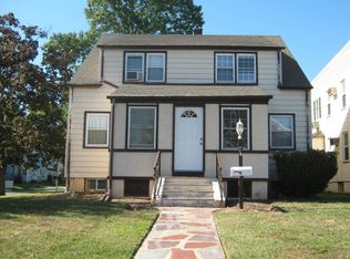 74 Caldwell Pl, Springfield, NJ 07081
