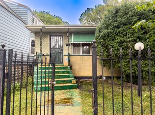 7331 S Carpenter St, Chicago, IL 60621