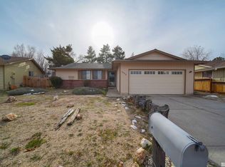 3298 Candelaria Dr, Sparks, NV 89434