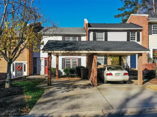 6500 Gaines Ferry Rd, Flowery Branch, GA 30542