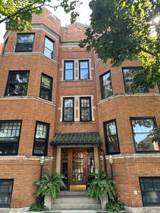 6251 N Glenwood Ave #1S, Chicago, IL, 60660