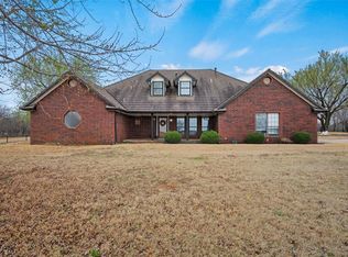 11500 SW 29th St, Yukon, OK 73099