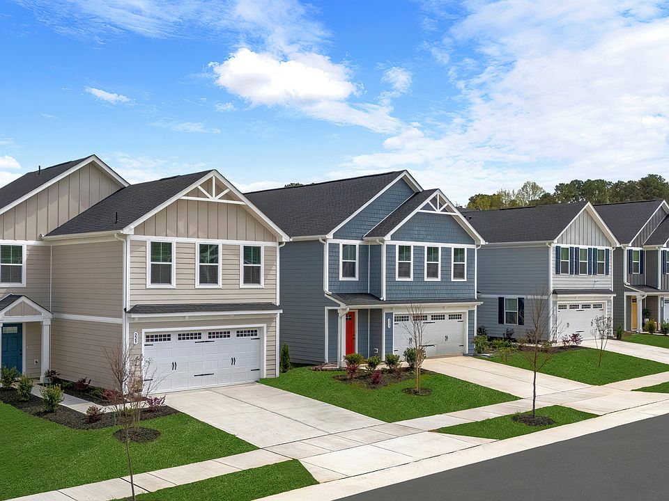 More space to relax, recharge, and enjoy the lifestyle you deserve.