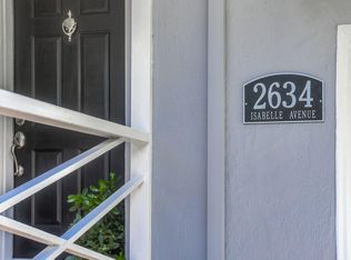 2634 Isabelle Ave, San Mateo, CA 94403